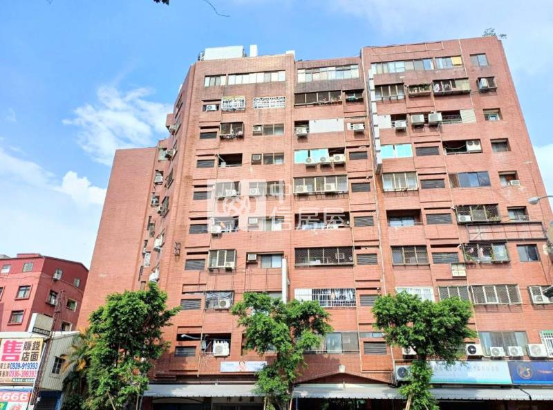 正崇德路收租6套房房屋室內格局與周邊環境