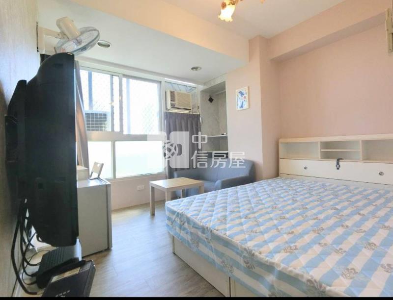 正崇德路收租6套房房屋室內格局與周邊環境