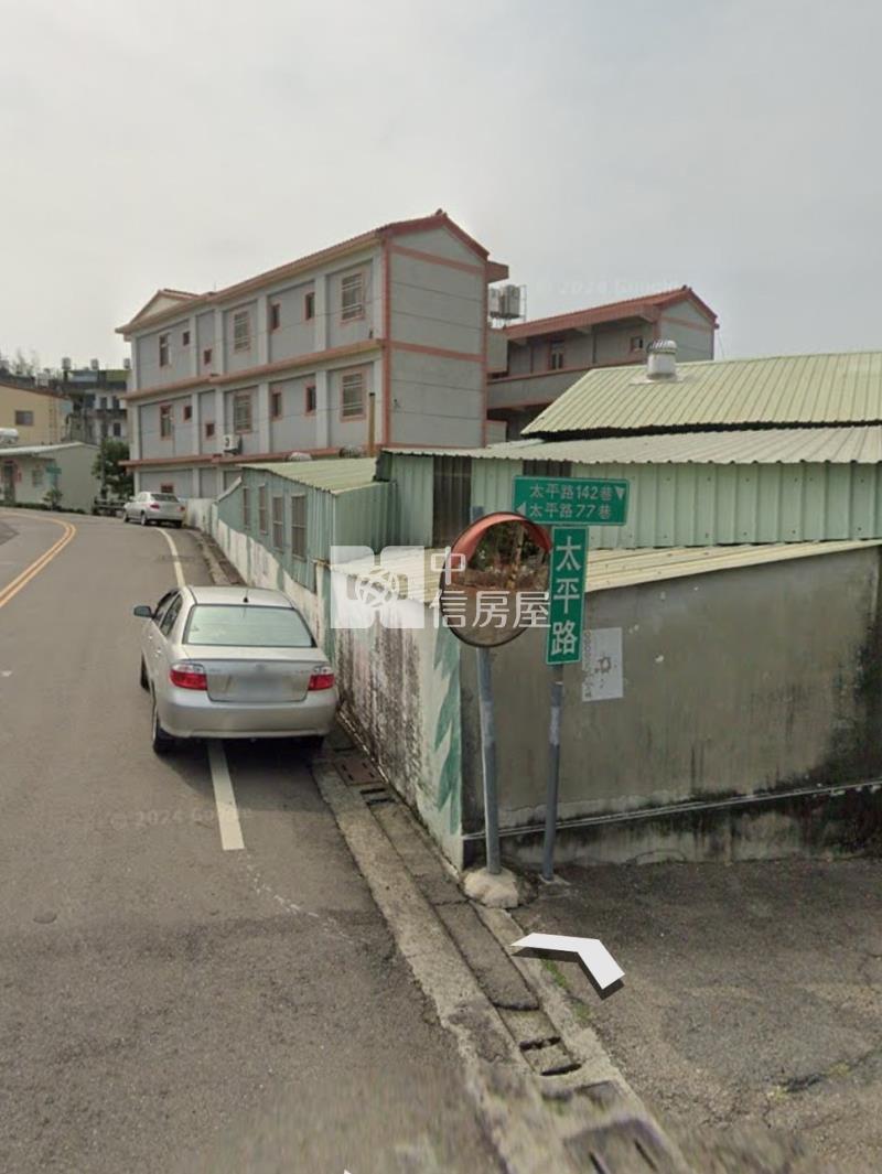 專約彰化芬園農建地房屋室內格局與周邊環境