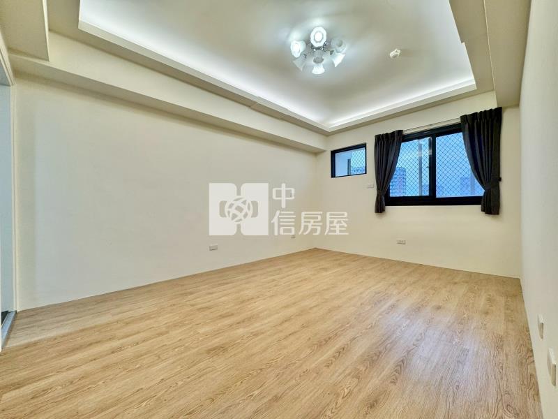 學區旁成家美三房房屋室內格局與周邊環境