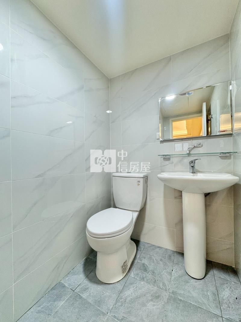 學區旁成家美三房房屋室內格局與周邊環境