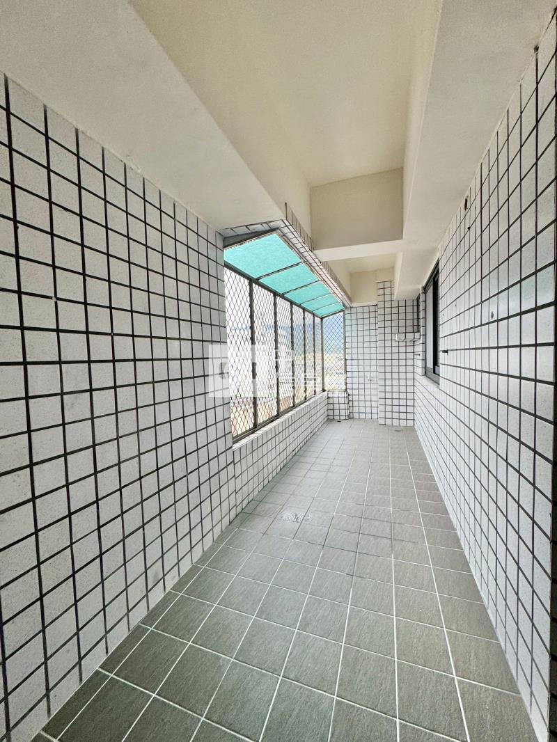 學區旁成家美三房房屋室內格局與周邊環境