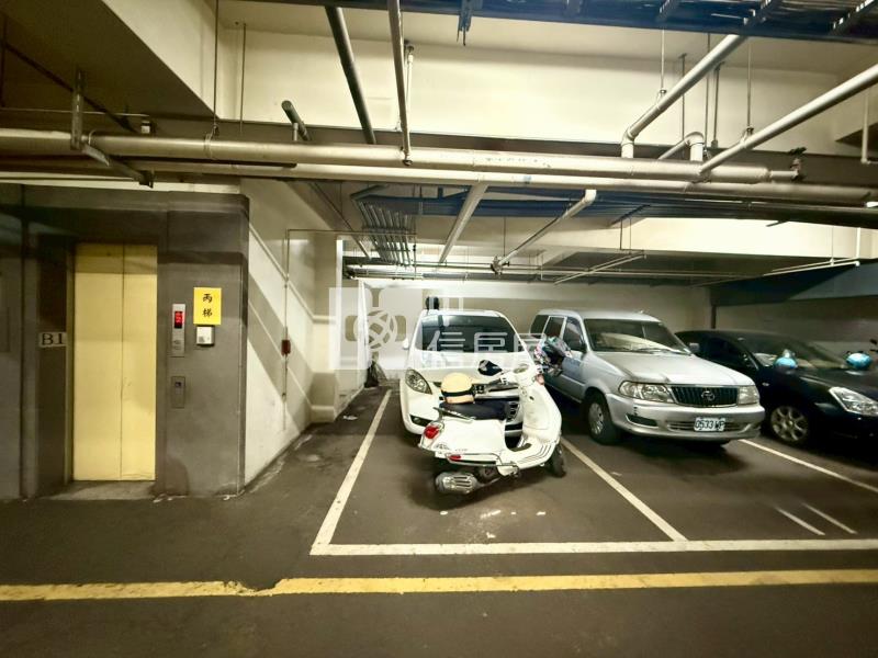塗城軟體園區大空間5房平車美宅房屋室內格局與周邊環境
