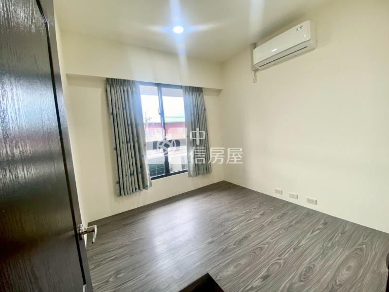 十九甲輕屋齡美三房房屋室內格局與周邊環境
