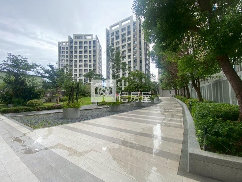 十九甲輕屋齡美三房房屋室內格局與周邊環境