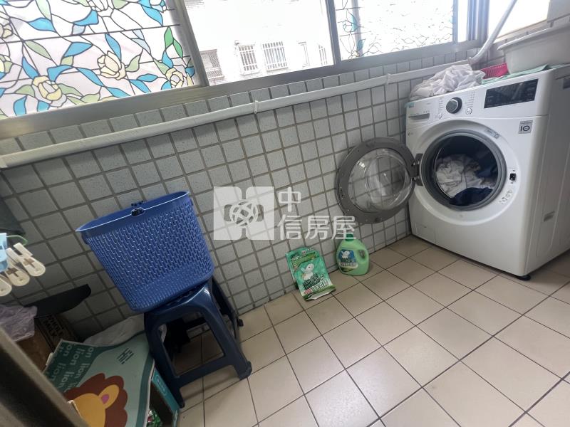 北斗星四房+車位華厦房屋室內格局與周邊環境
