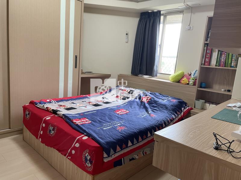 北斗星四房+車位華厦房屋室內格局與周邊環境