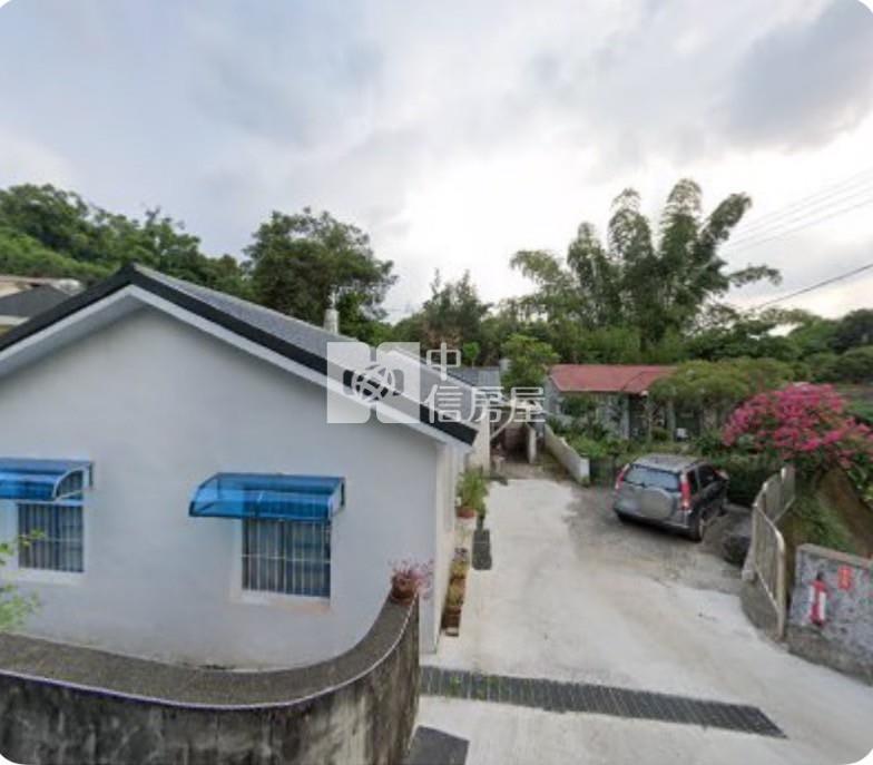 太平大地坪平房房屋室內格局與周邊環境