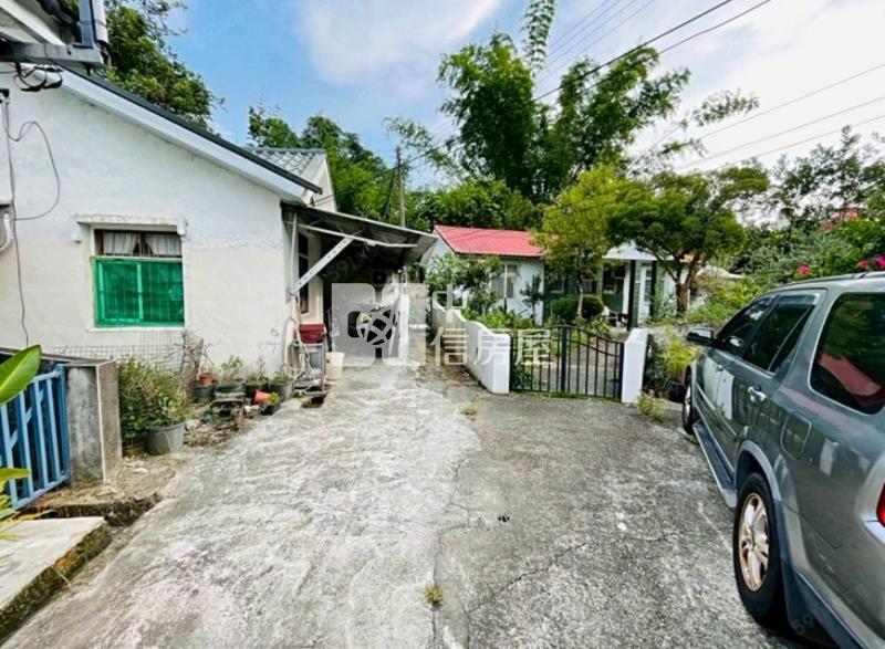 太平大地坪平房房屋室內格局與周邊環境