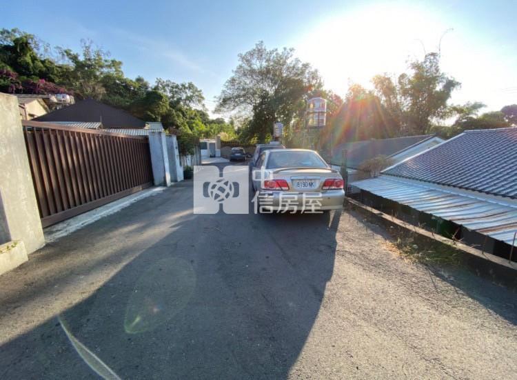 太平大地坪平房房屋室內格局與周邊環境