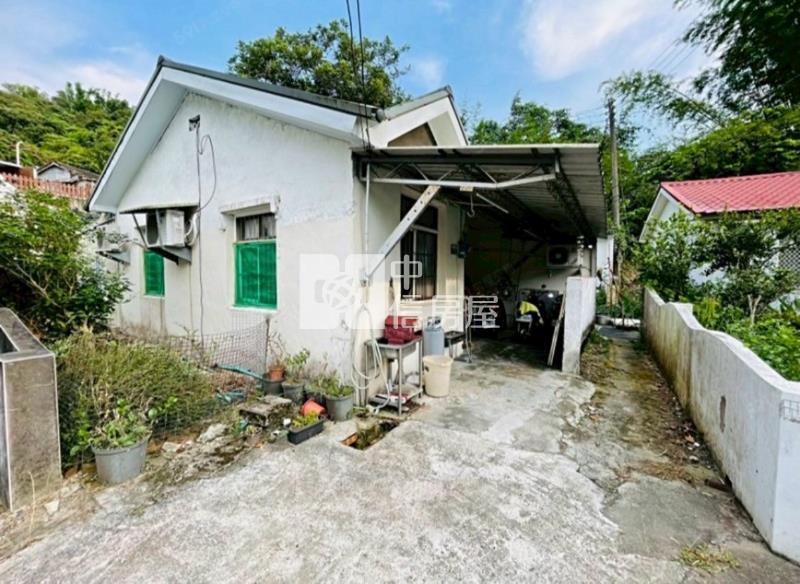 太平大地坪平房房屋室內格局與周邊環境