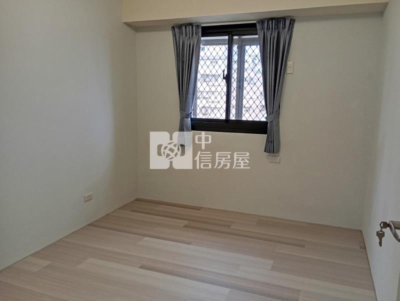 新光特區旁低總價3房美廈房屋室內格局與周邊環境