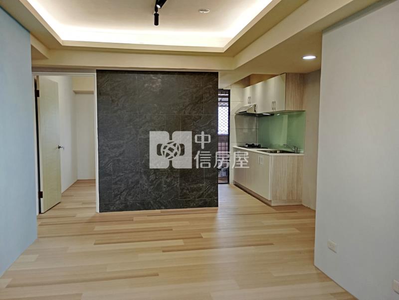 新光特區旁低總價3房美廈房屋室內格局與周邊環境