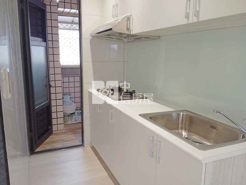 新光特區旁低總價3房美廈房屋室內格局與周邊環境