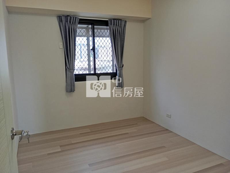 新光特區旁低總價3房美廈房屋室內格局與周邊環境