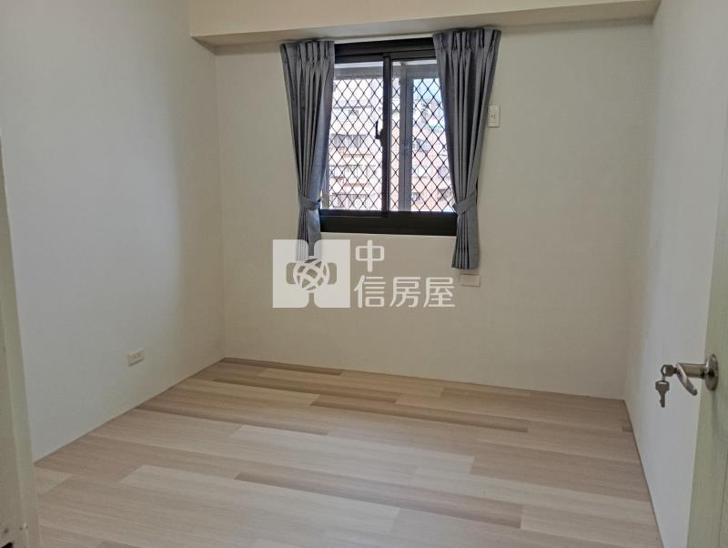 新光特區旁低總價3房美廈房屋室內格局與周邊環境