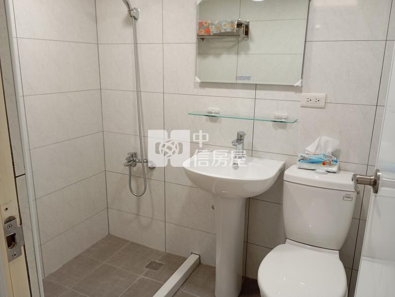 新光特區旁低總價3房美廈房屋室內格局與周邊環境