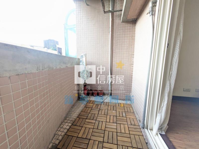 【新夢想】楊梅低總價美3房房屋室內格局與周邊環境
