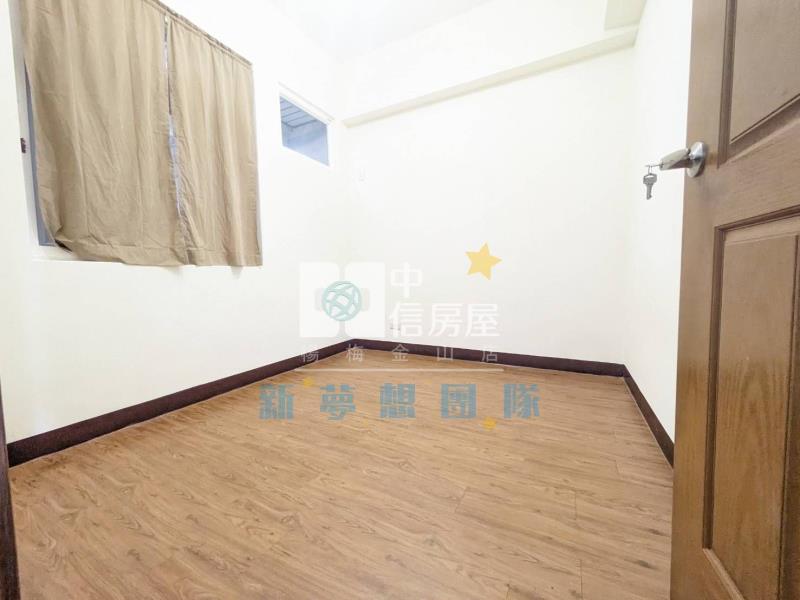 【新夢想】楊梅低總價美3房房屋室內格局與周邊環境
