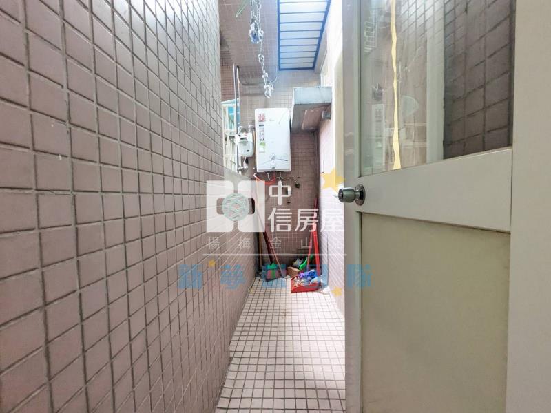 【新夢想】楊梅低總價美3房房屋室內格局與周邊環境