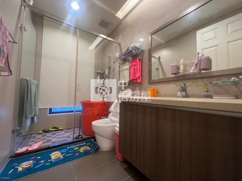 華府DC-奢華C棟四房四車房屋室內格局與周邊環境