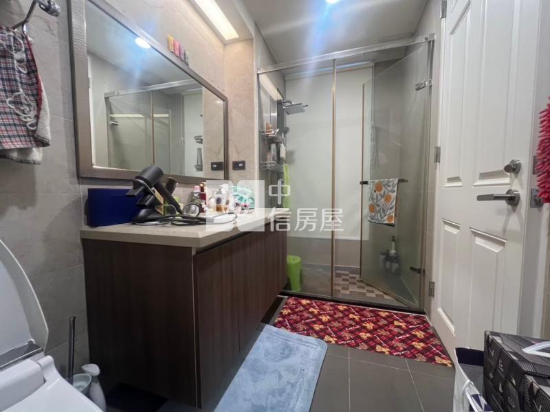 華府DC-奢華C棟四房四車房屋室內格局與周邊環境