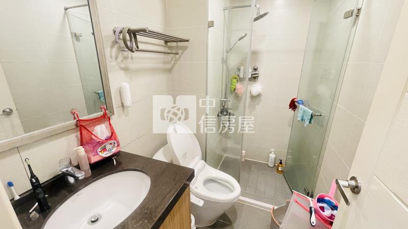 【安家】華府DC2雙橡園2+1房車房屋室內格局與周邊環境