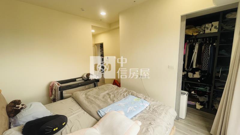 【安家】華府DC2雙橡園2+1房車房屋室內格局與周邊環境