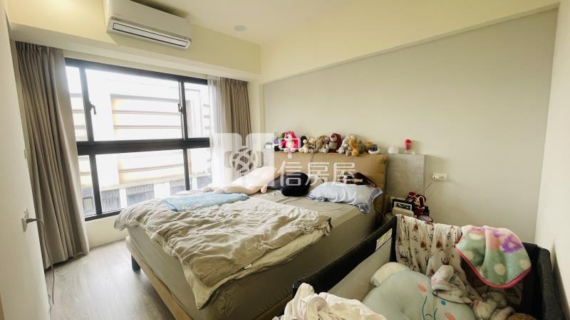 【安家】華府DC2雙橡園2+1房車房屋室內格局與周邊環境