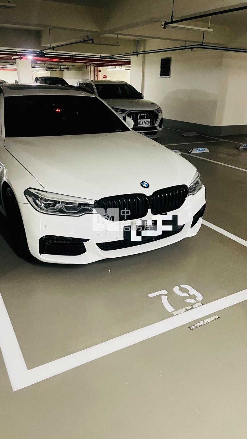 【安家】華府DC2雙橡園2+1房車房屋室內格局與周邊環境