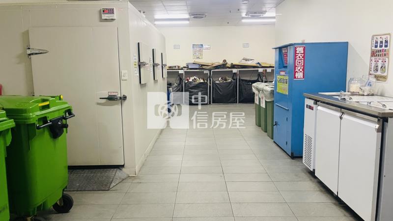 【安家】華府DC2雙橡園2+1房車房屋室內格局與周邊環境