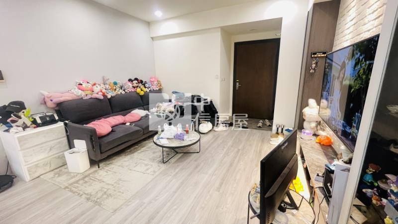 【安家】華府DC2雙橡園2+1房車房屋室內格局與周邊環境