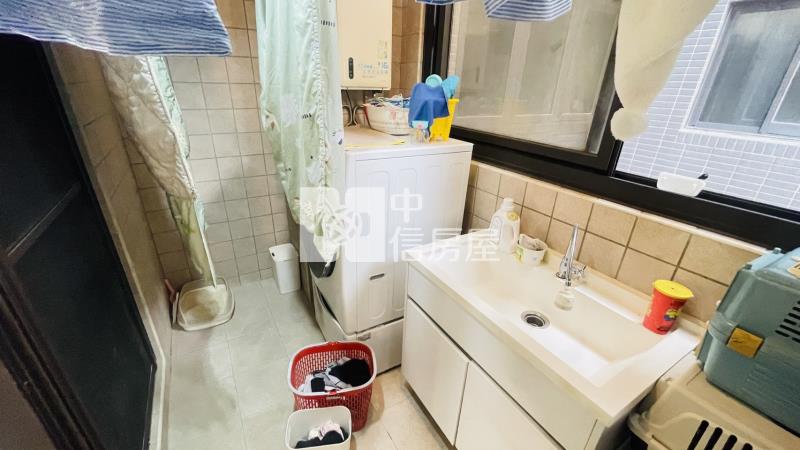 【安家】華府DC2雙橡園2+1房車房屋室內格局與周邊環境