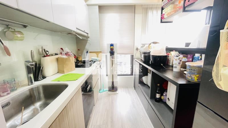 【安家】華府DC2雙橡園2+1房車房屋室內格局與周邊環境