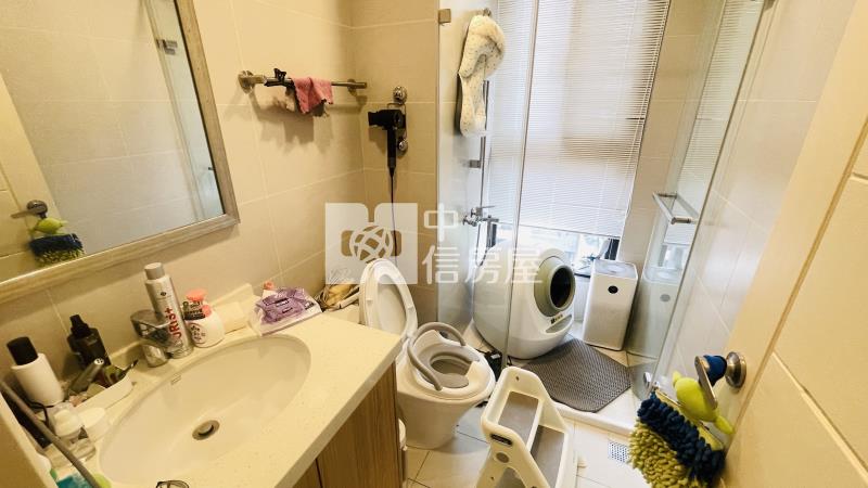 【安家】華府DC2雙橡園2+1房車房屋室內格局與周邊環境