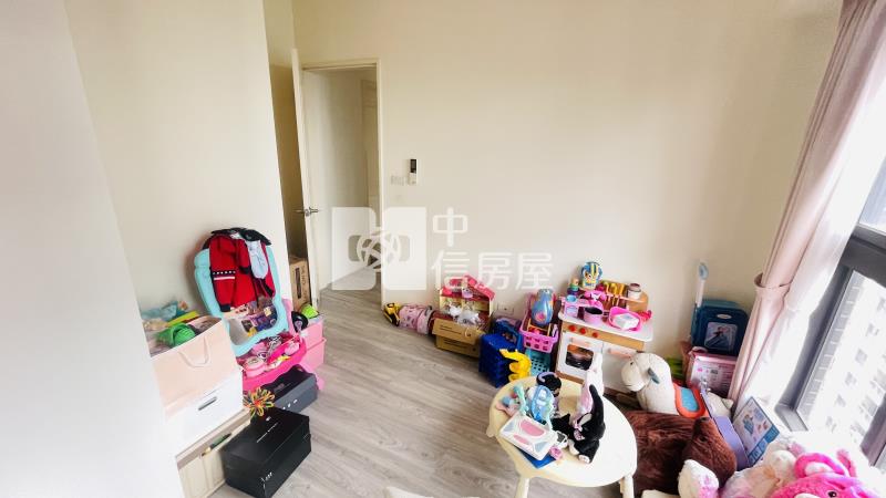【安家】華府DC2雙橡園2+1房車房屋室內格局與周邊環境