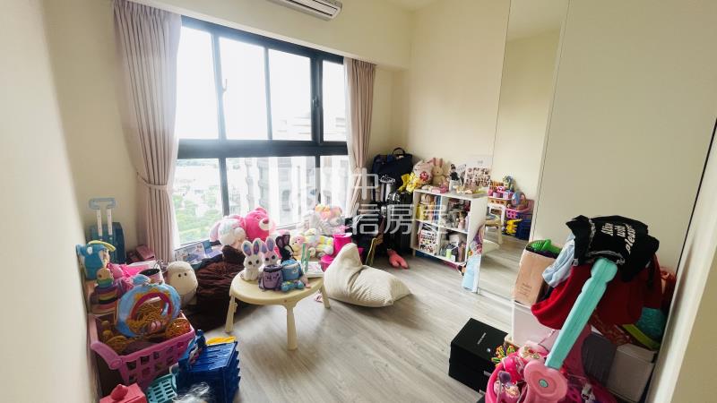 【安家】華府DC2雙橡園2+1房車房屋室內格局與周邊環境
