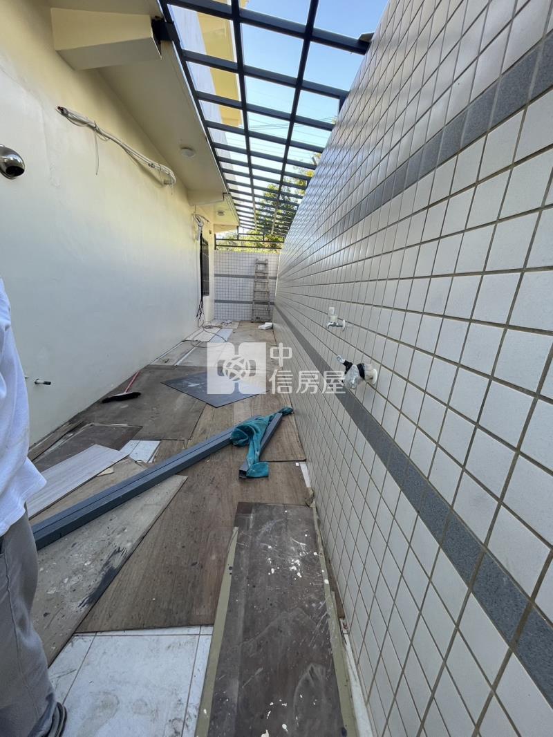 新埔大地坪透天+農地建地房屋室內格局與周邊環境