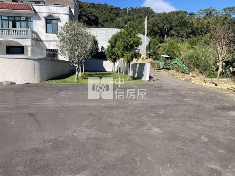 新埔大地坪透天+農地建地房屋室內格局與周邊環境