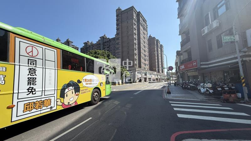 內壢工業區收租大地坪透天房屋室內格局與周邊環境