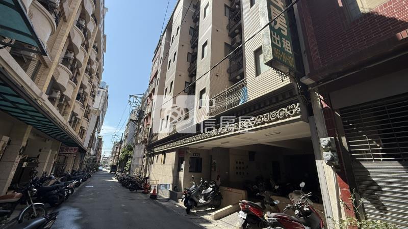 內壢工業區收租大地坪透天房屋室內格局與周邊環境