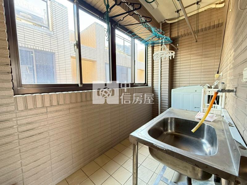 【安家】內壢後站深耕六期雙車別墅房屋室內格局與周邊環境