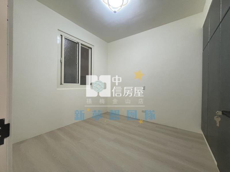 【新夢想】大溪崎頂三房美寓房屋室內格局與周邊環境