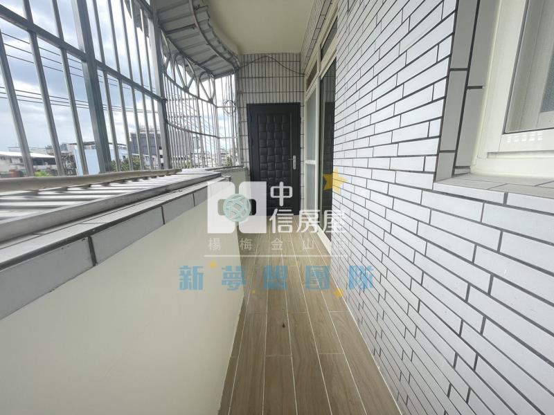 【新夢想】大溪崎頂三房美寓房屋室內格局與周邊環境