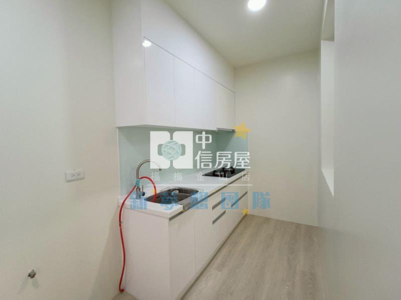 【新夢想】大溪崎頂三房美寓房屋室內格局與周邊環境