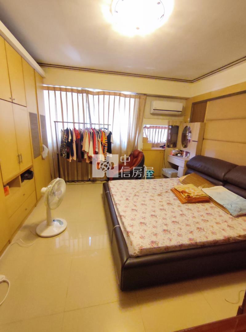 大竹庭園式別墅附車庫房屋室內格局與周邊環境