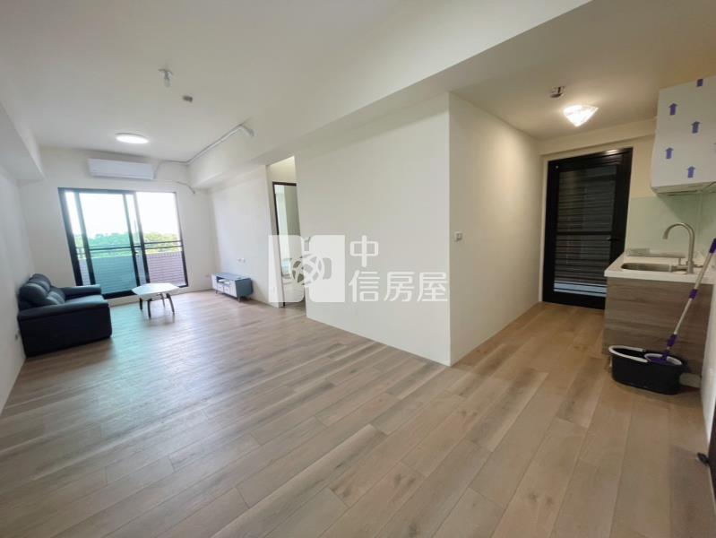 新屋大清夢想家(新成屋)2房車房屋室內格局與周邊環境
