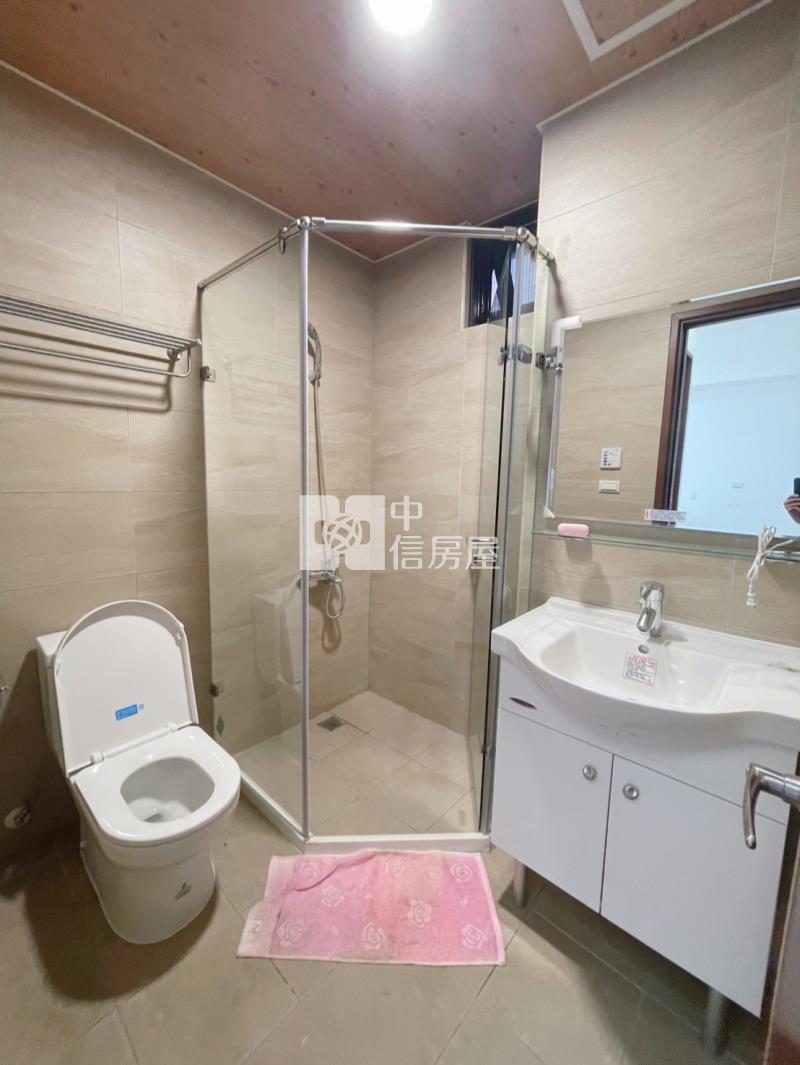 新屋大清夢想家(新成屋)2房車房屋室內格局與周邊環境