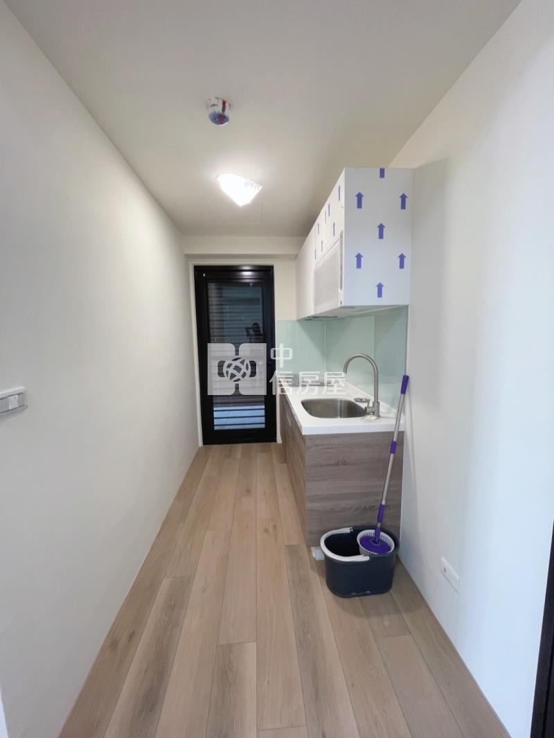 新屋大清夢想家(新成屋)2房車房屋室內格局與周邊環境