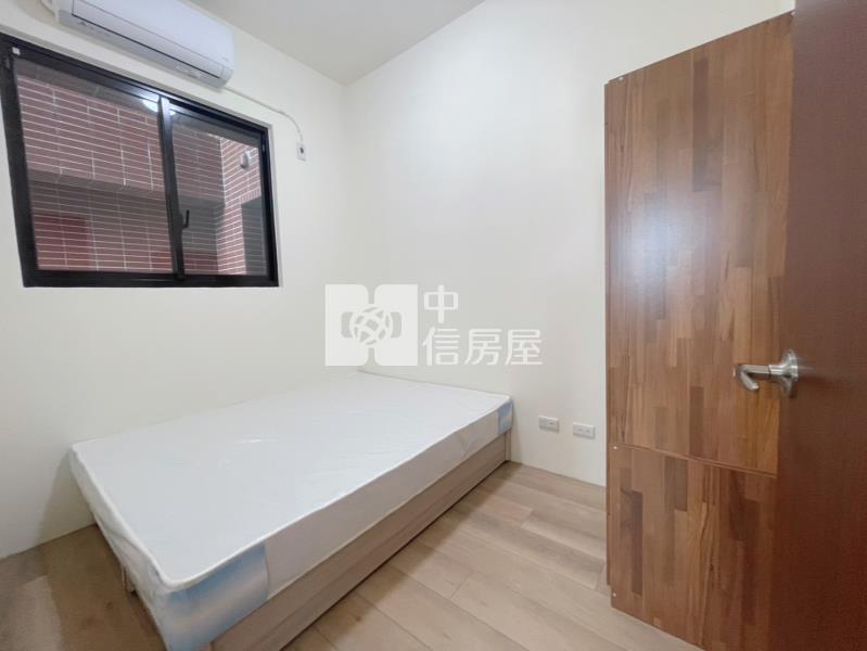 新屋大清夢想家(新成屋)2房車房屋室內格局與周邊環境